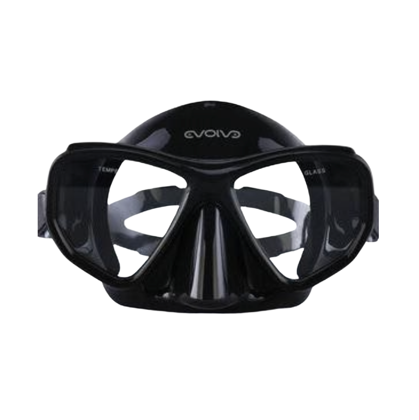 ▲ Evolve  Ascent NANO Mask 防霧款 低容積面鏡