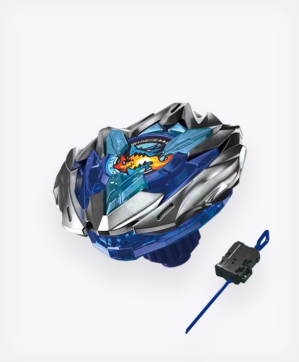 2026SS BEYBLADE X 戰鬥陀螺 UX-01 蒼龍爆刃 豪華組 附發射器 切開一切 55開 拉條式 右迴旋 1-60固鎖 日版 現貨 正品
