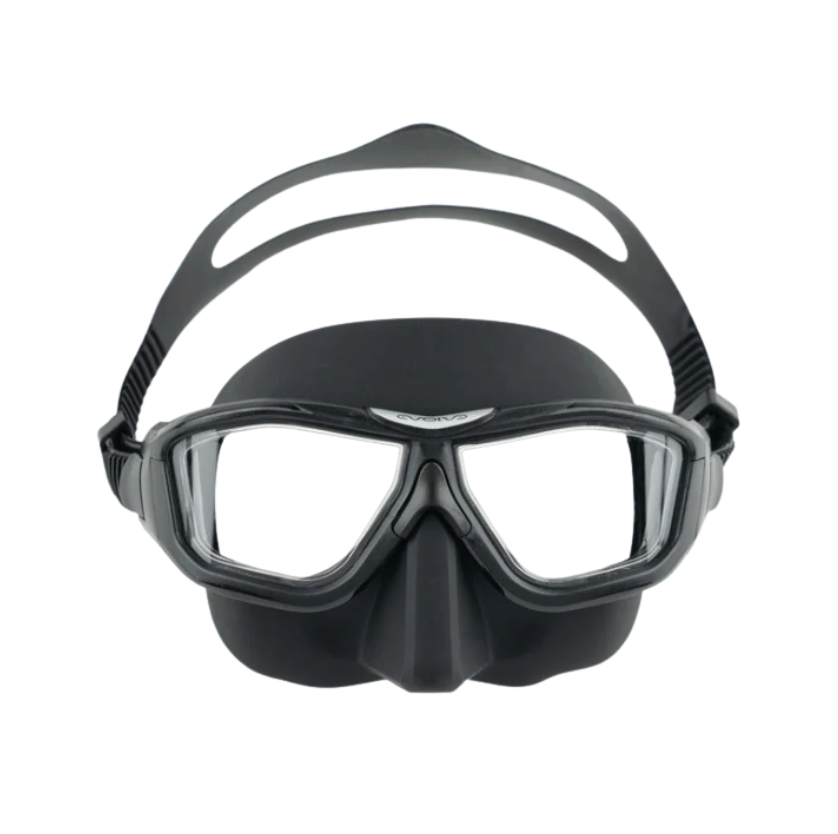 ▲ Evolve Descent Nano Mask 防霧款 低容積自潛面鏡