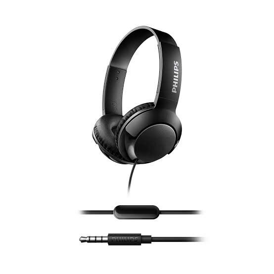 PHILIPS 飛利浦 耳機, 重量, SHL3070