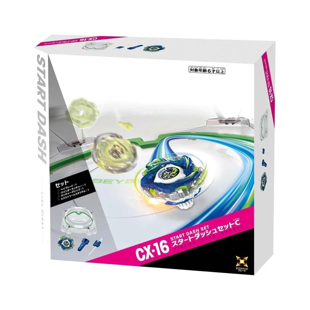 2026SS BEYBLADE X 戰鬥陀螺 CX-16 龍王閃擊 戰鬥盤 標準盤 比賽盤 透明盤 極限衝擊對戰組 1-50固鎖 I軸 日版 現貨 正品
