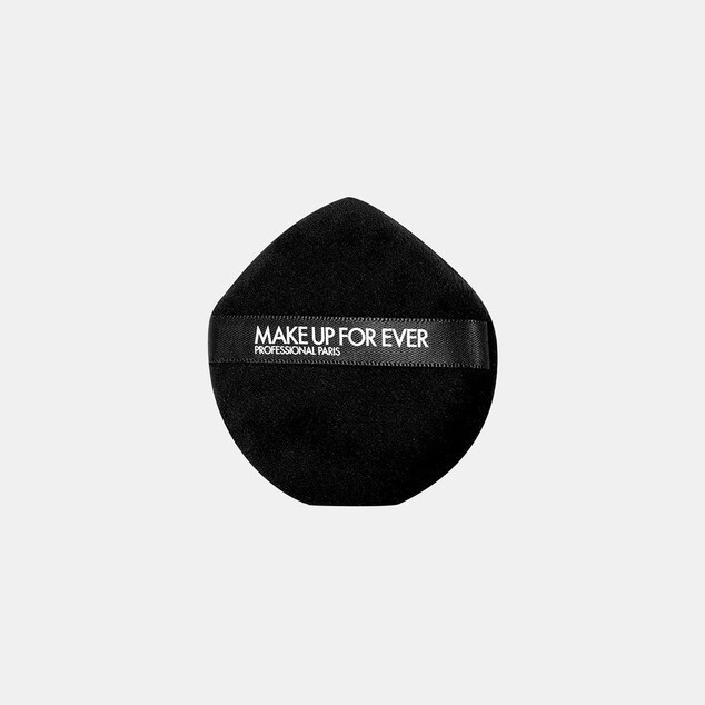 MAKE UP FOR EVER 高清定妝粉撲