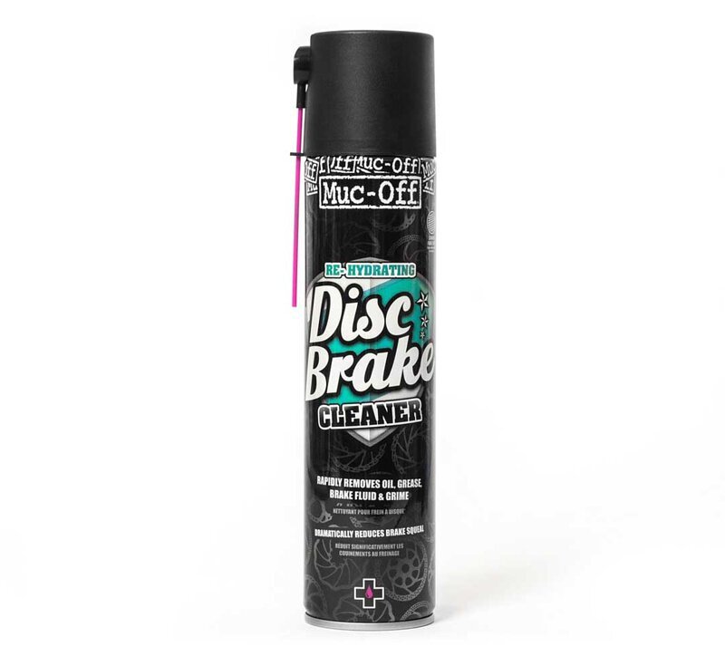 Muc off Disc Brake Cleaner - 400ml