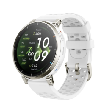 Amazfit Active 3 Premium 智能手錶