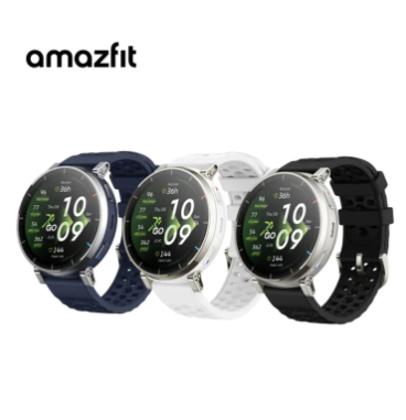 Amazfit Active 3 Premium 智能手錶