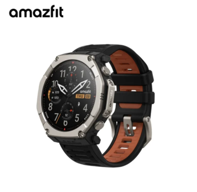 Amazfit T-Rex Ultra 2 旗艦級智能手錶