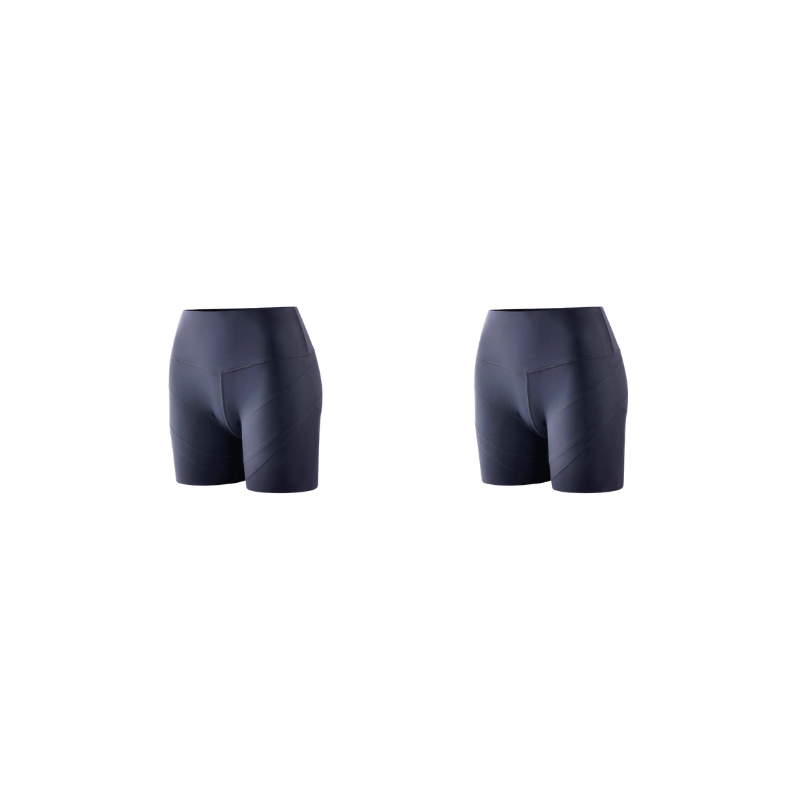 HKCG0515-024 【Shape Up】可外穿收腹塑身鯊魚褲 black-beauty (2件) EP24013 (A24M-4XL)