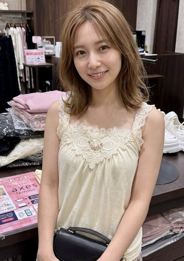 AS27 背心 胸35-44 長 22.5 $219