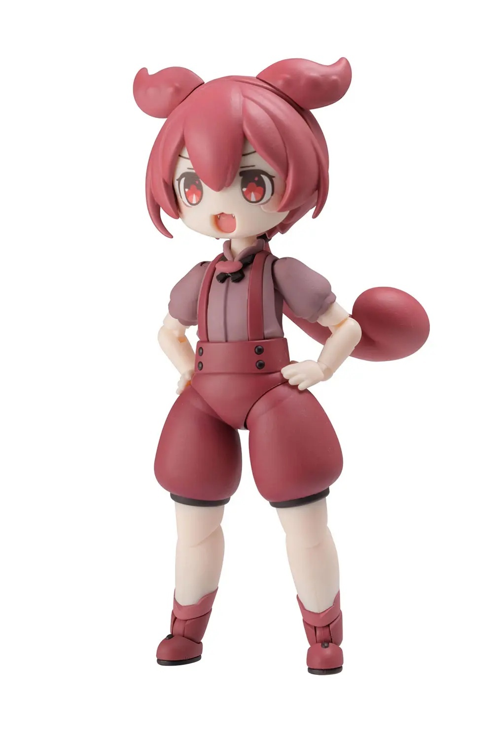 「ACG.GO」「預購」【再販】Plafia Ankomon