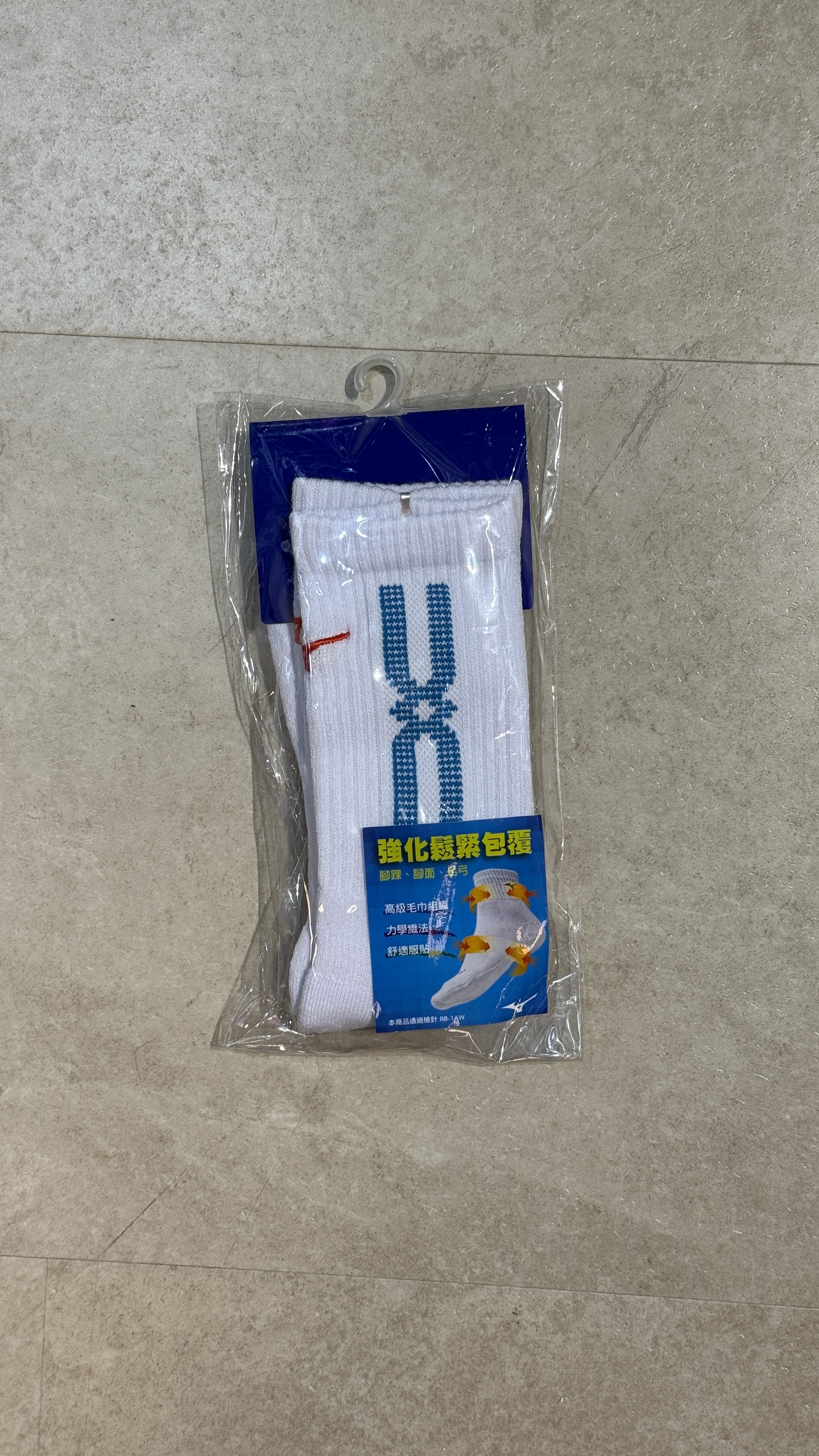 MIZUNO SOCK