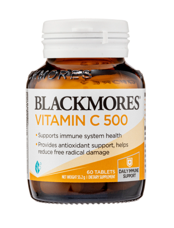 SS20260515-S24-維他命C 500MG 60TAB （exp：2028.2）