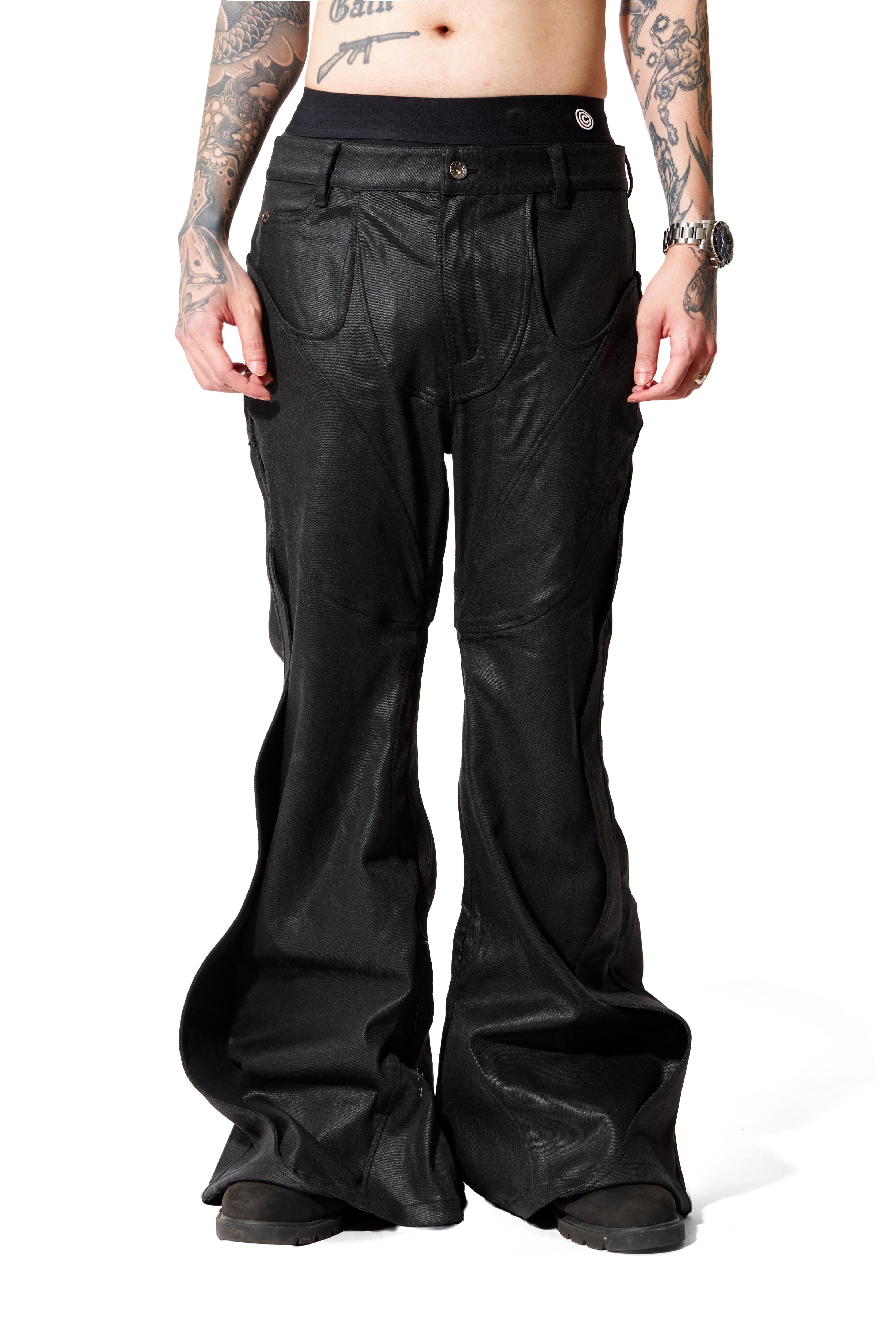 REMIX "LaMina Pants"