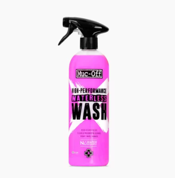 Muc off High Performance Waterless Wash