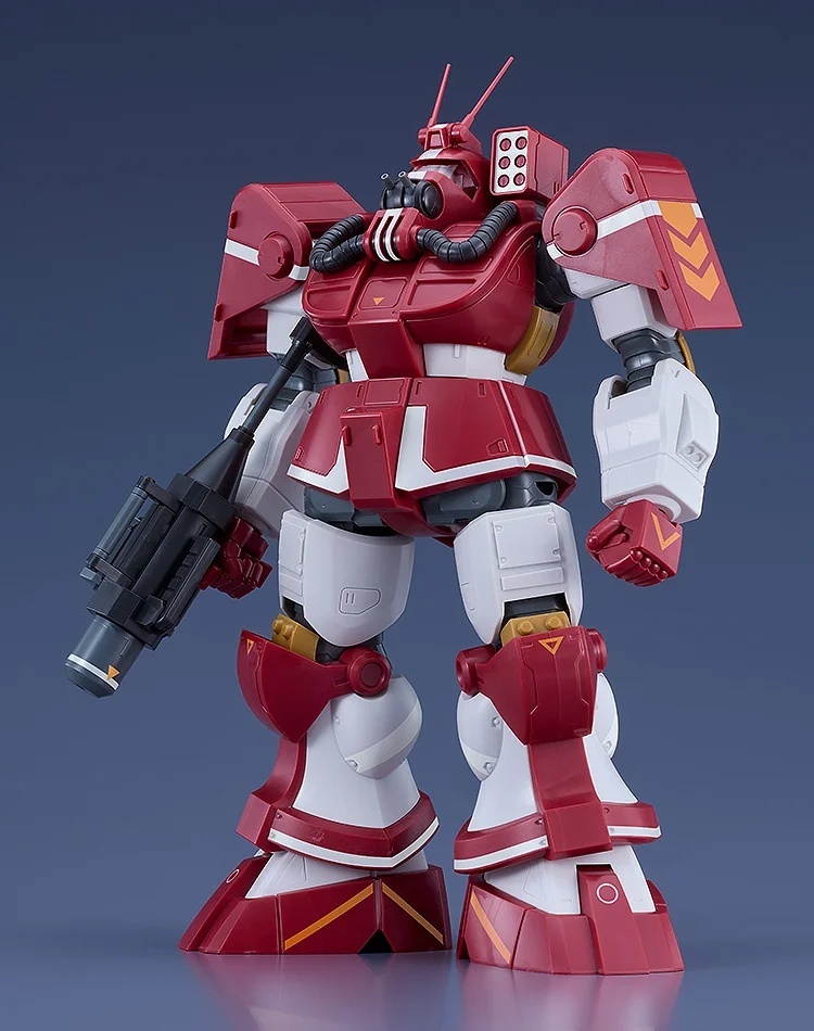 「ACG.GO」「預購」COMBAT ARMORS MAX32 1/72 Abitate T10B Blockhead Ver. GT - 《Get truth 太陽之牙》