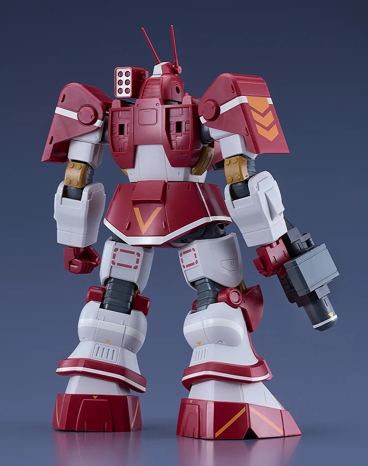 「ACG.GO」「預購」COMBAT ARMORS MAX32 1/72 Abitate T10B Blockhead Ver. GT - 《Get truth 太陽之牙》