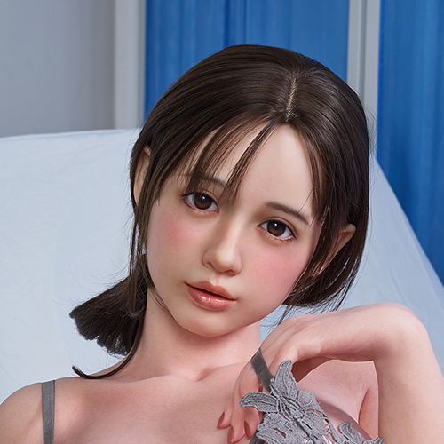 IRONTECH 東方系列 158cmT A4 Misaki 新自然 全矽膠娃娃 silicone sex doll