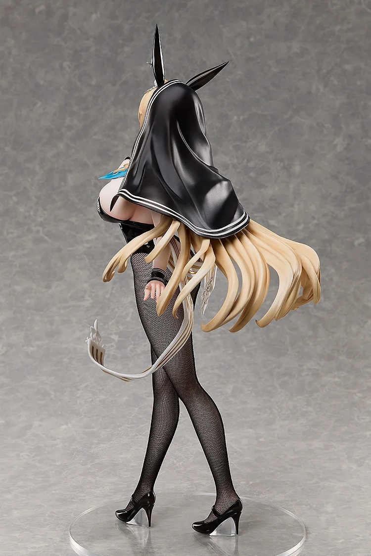 「ACG.GO」「預購」FREEing 怨仇 兔女郎Ver. 1/4 Scale Figure《碧藍航線》Azur Lane