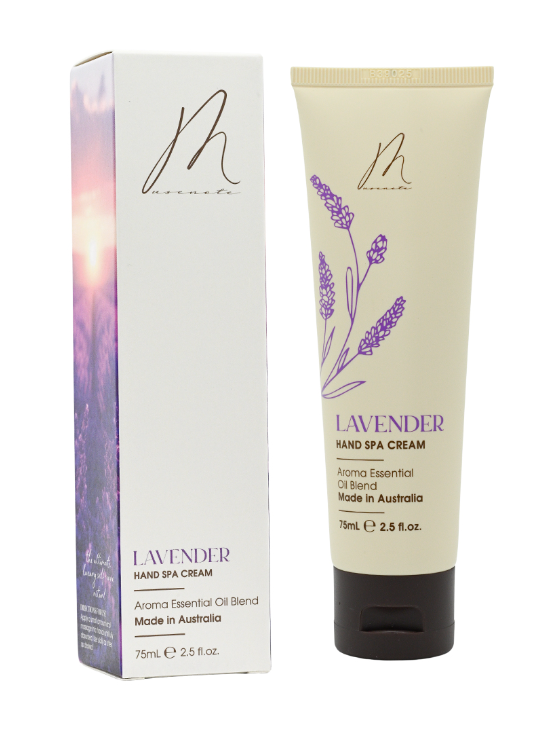 SS20260515-S16-薰衣草水療潤手霜 75ML （exp：2028.6）