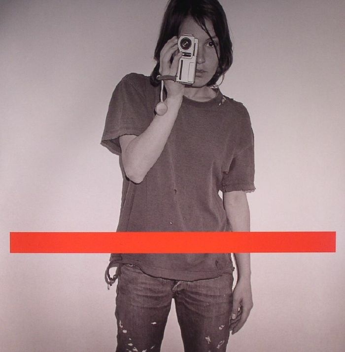 New Order《Get Ready (Remastered)》（LP）