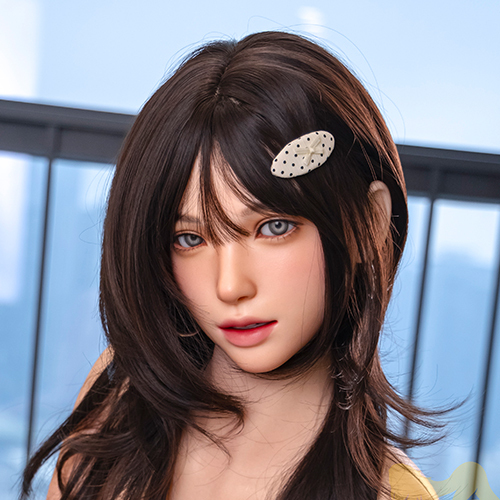 IRONTECH 165cm S32 Kitty 全矽膠娃娃 silicone sex doll