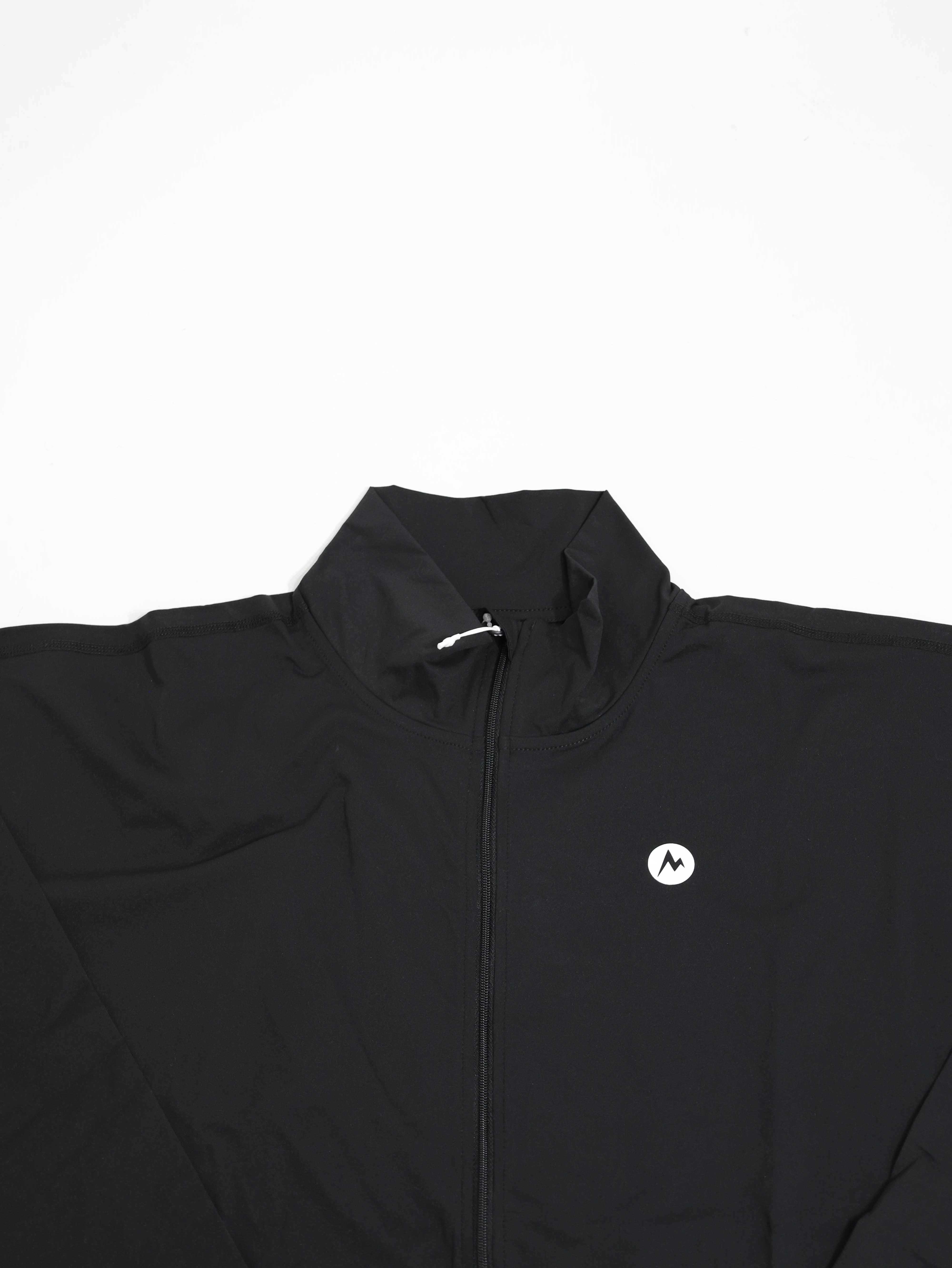 Marmot 女 W Mt. Rash Guard 立領外套 SS26WTP053