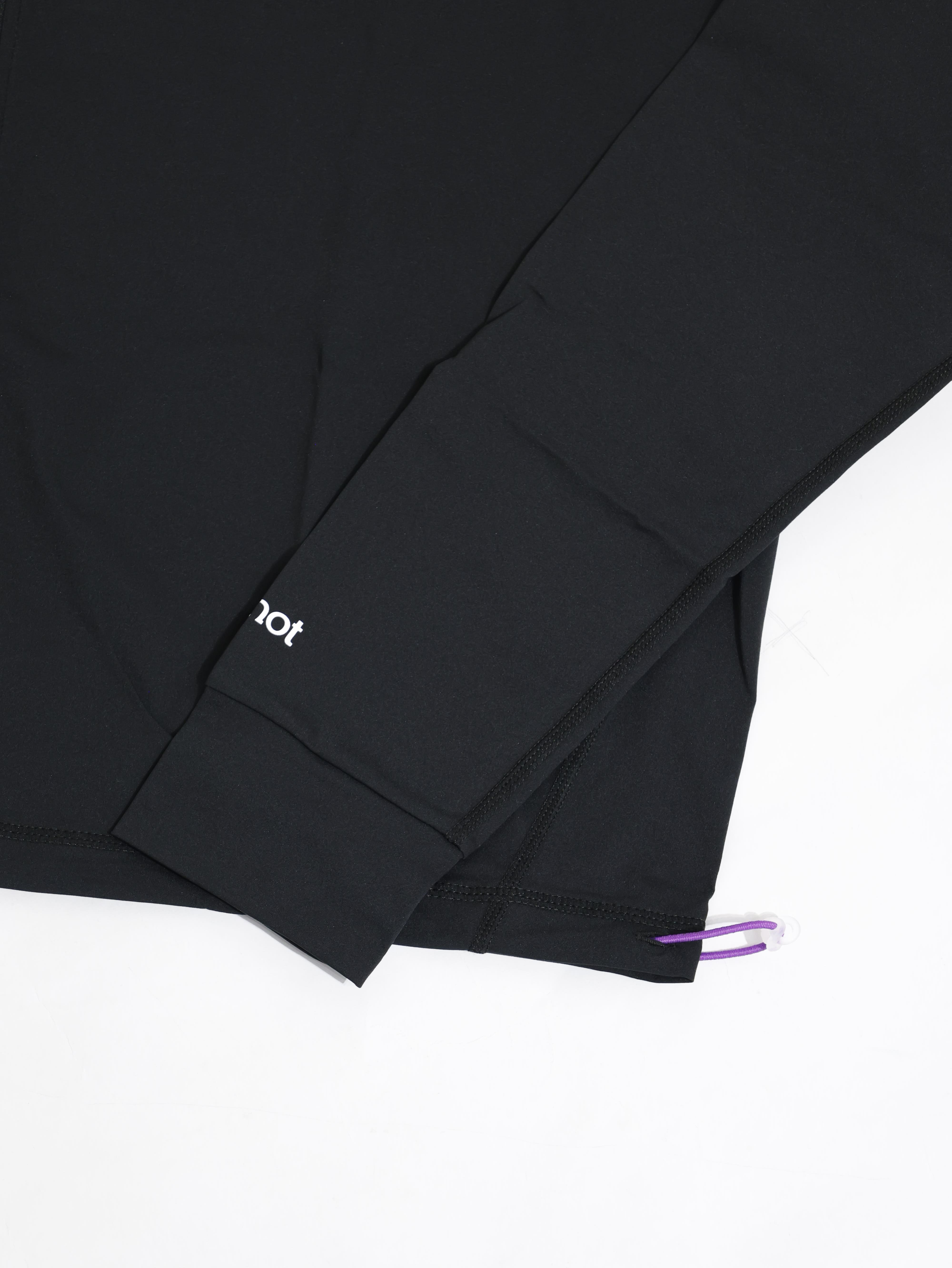 Marmot 女 W Mt. Rash Guard 立領外套 SS26WTP053