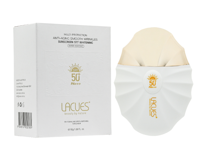 SS20260515-S8-撫紋抗衰老防曬 50G （exp：2028.2）買一送一，共兩件