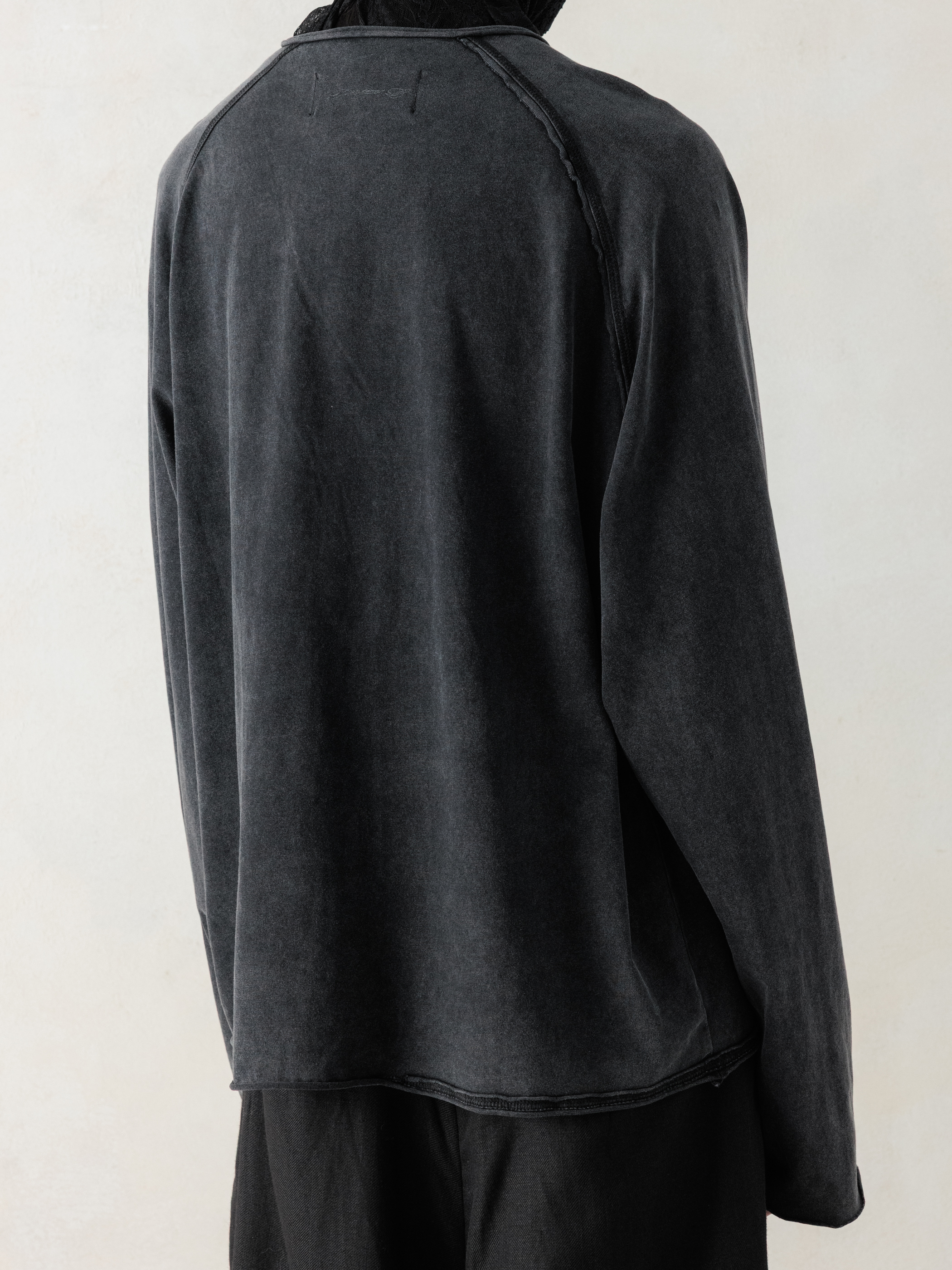 Professor.E - 26SS｜Henley LS