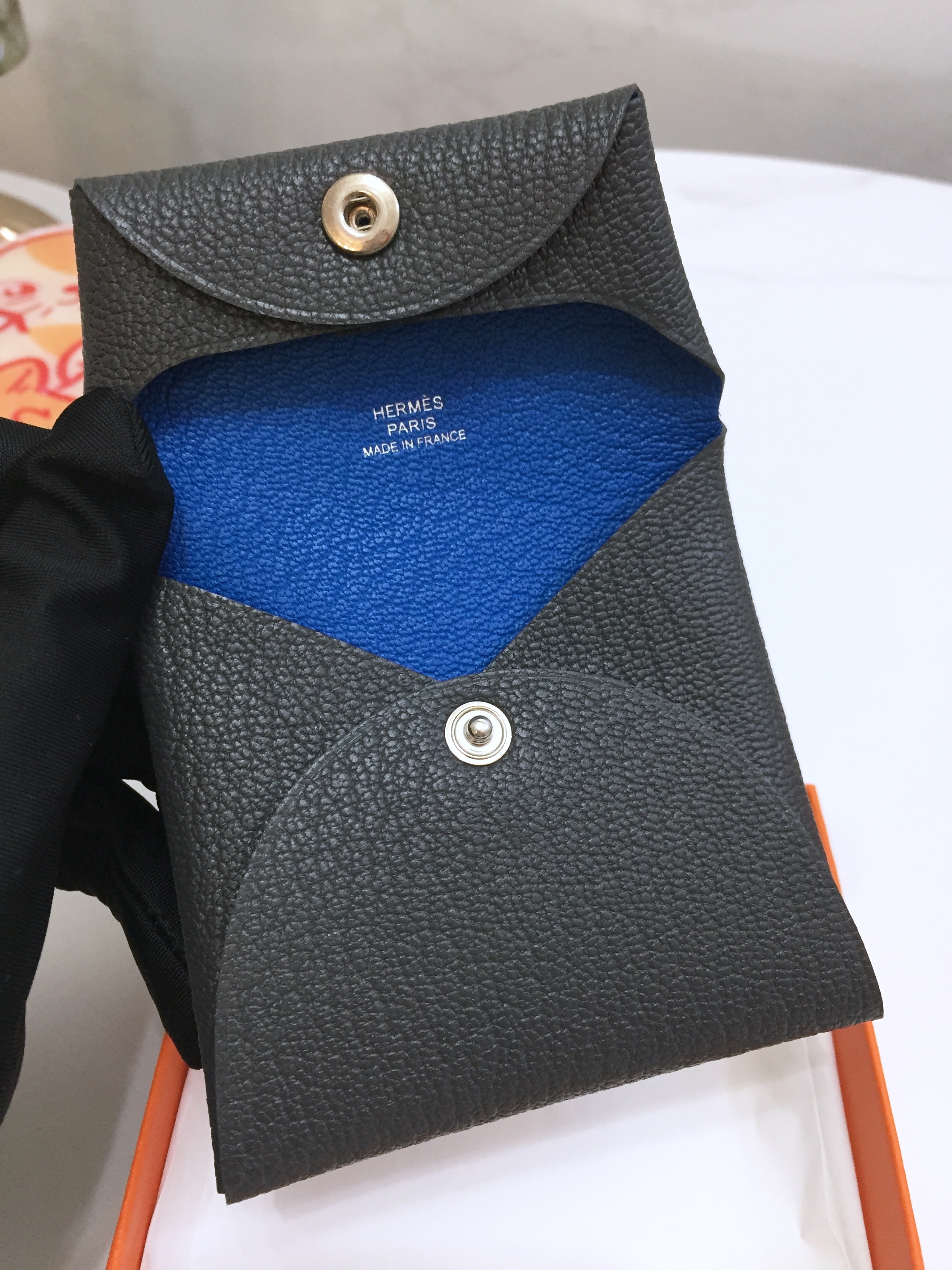 Hermes Bastia 散子包