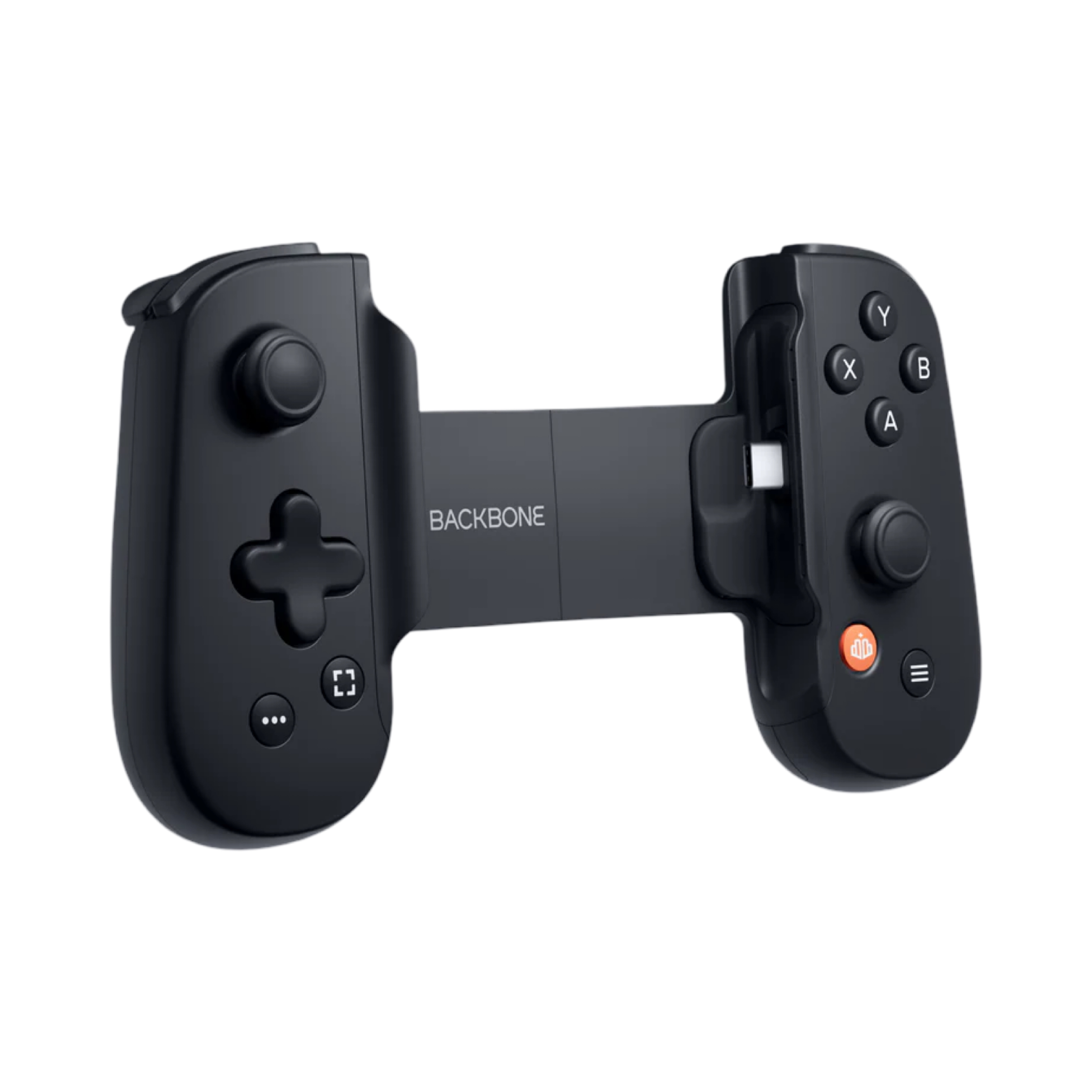 Backbone One 手機游戲控制器 (USB-C / Lightning)