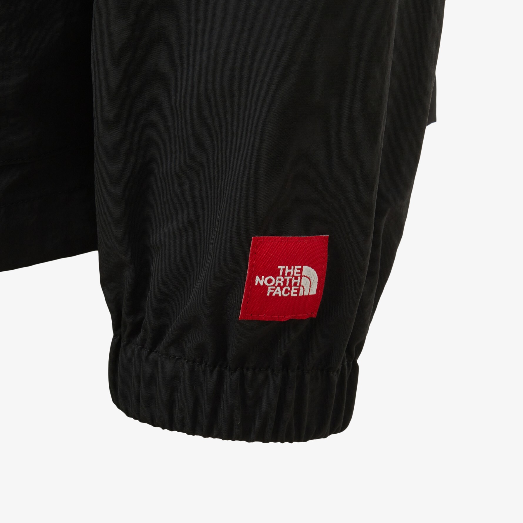 【代購】 THE NORTH FACE M TNF Red Box 尼龍機能長袖襯衫 NJ3BS29A