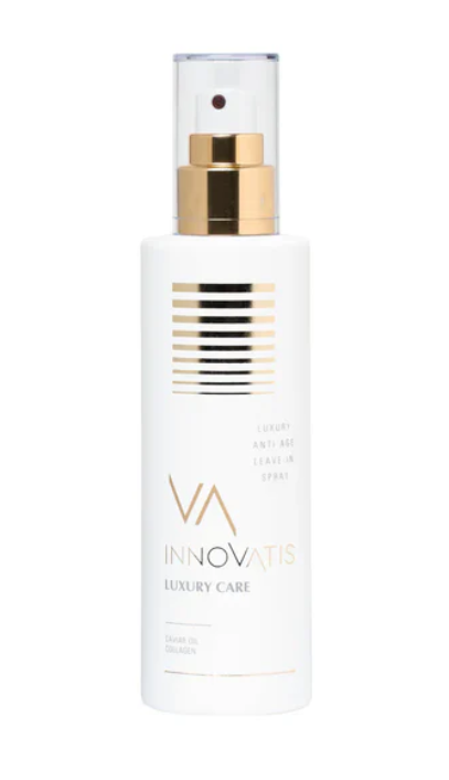 WW260515-T13-英洛絲魚子醬保濕噴霧 luxury anti-age leave-in spray 200ml