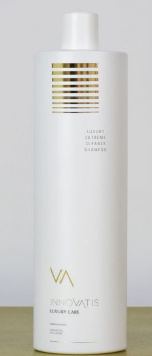 WW260515-T1-淨澈洗髮乳 Luxurycare Extreme Cleanse Shampoo 1000ml