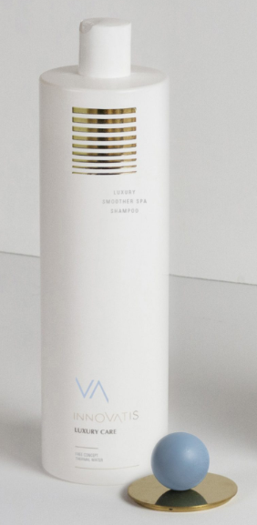 WW260515-T3-澄淨洗髮露 Luxury Smoother Spa Shampoo 1000ml