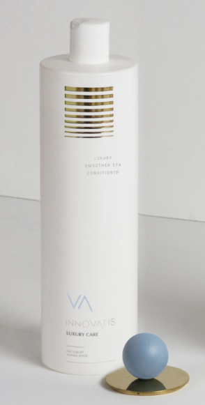 WW260515-T4-密集奇煥調理霜（護髮素）Luxury Smoother Spa Conditioner 1000ml