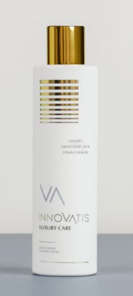 WW260515-T6-密集奇煥調理霜 Luxury Smoother Spa Conditioner 250ml