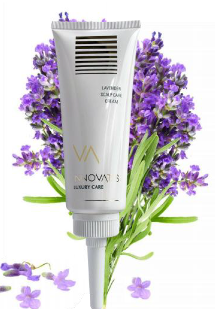 WW260515-T9-英洛絲薰衣草頭皮護理霜 Luxurycare Lavender Scalp Care Cream 100ml