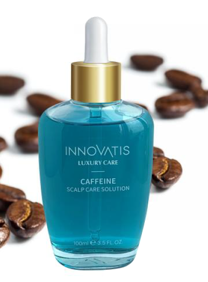 WW260515-T7-咖啡因頭皮護理液 Luxurycare Caffeine Scalp Care Solution 100ml