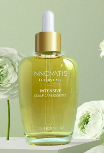 WW260515-T8-密集頭皮護理精華液 Luxurycare Intensive Scalp Care Essence 100ml