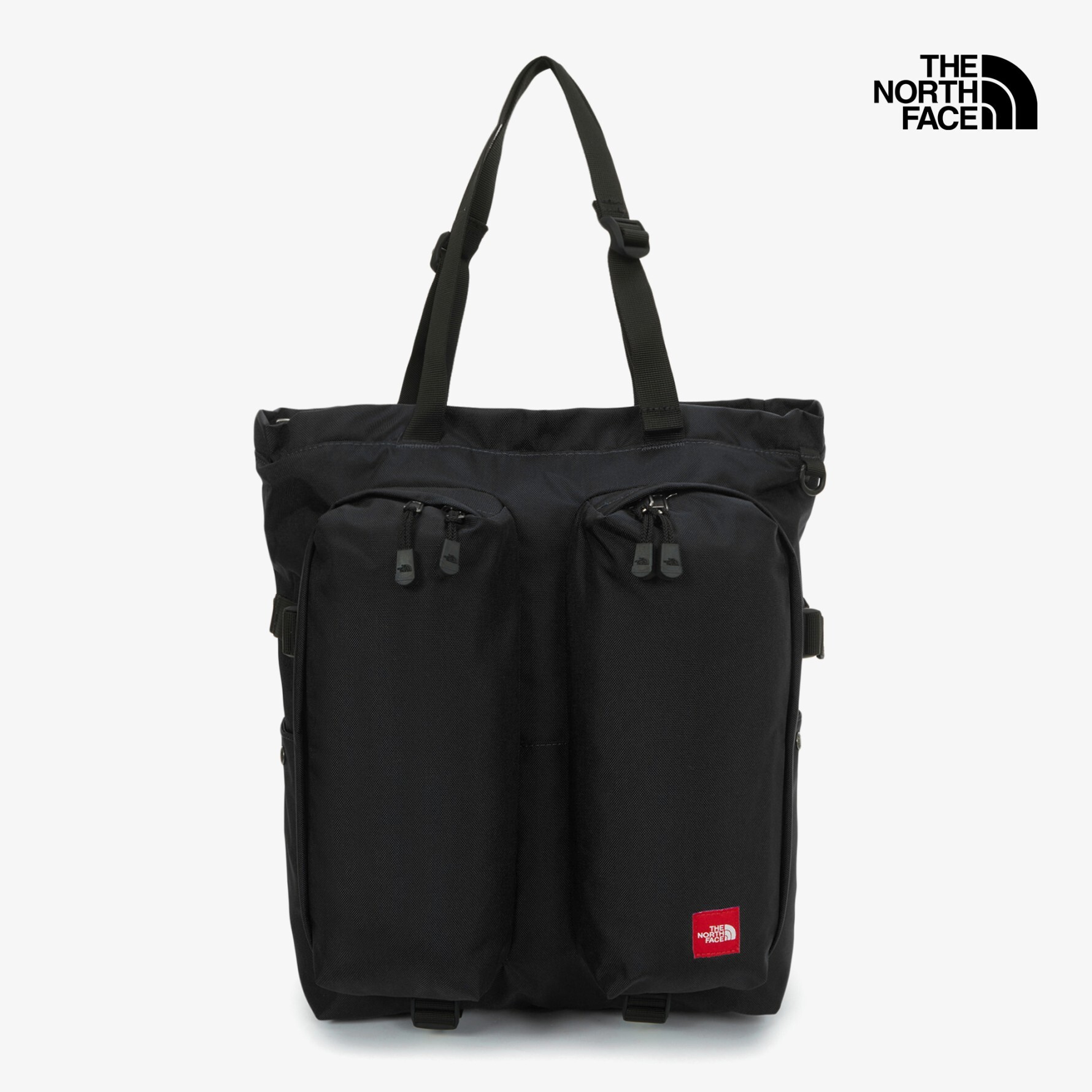 【代購】 THE NORTH FACE TNF Red Box 機能大容量托特包 手提袋 NN2PS40A