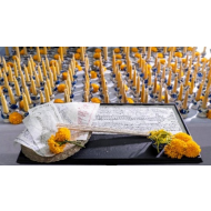 OTH-LLG0516-030 古老蘭納聖蠟 一個月一場 蠟燭祈福法會 (C1一場/F1三場)