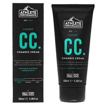 Muc-off-Luxury Chamois Cream 100ml 高級防護護膚霜