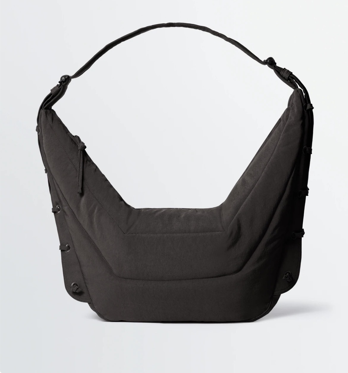 Lemaire Large Soft Game Bag