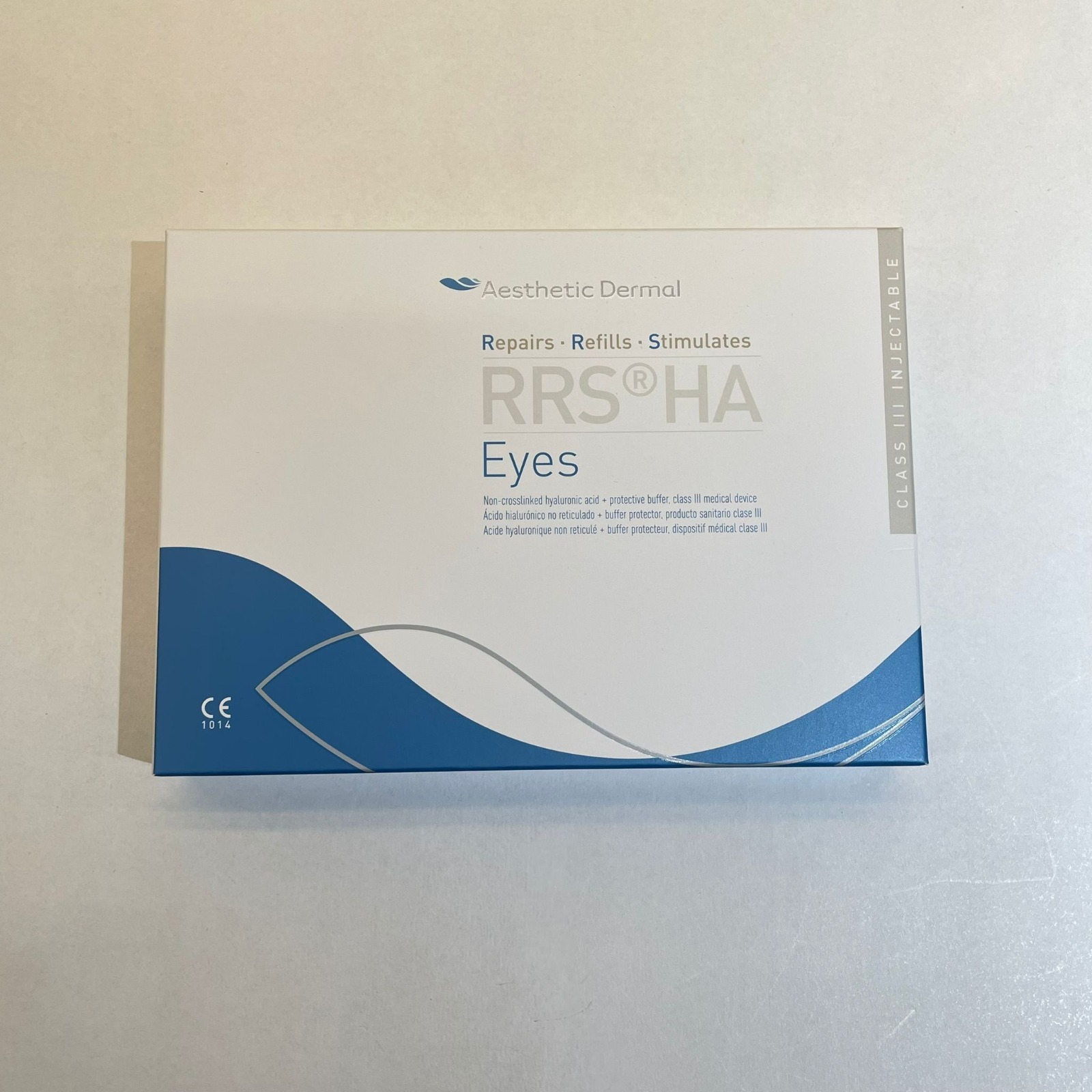 關鍵字BE46. AestheticDermal RRSHA Eyes優惠$1080