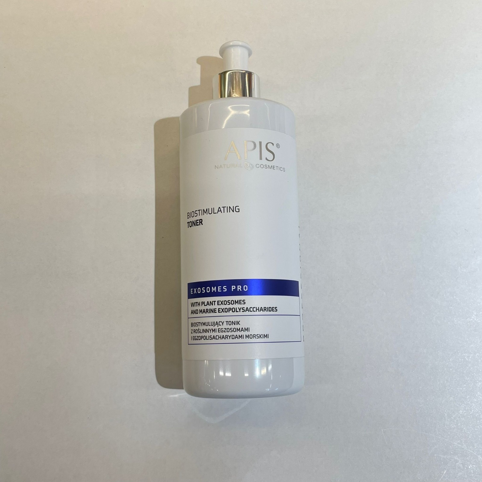 關鍵字BE36. APIS BIOSTIMULATING TONER 500ml優惠$190