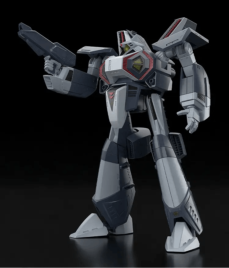 [預購 06/17 結單] 超時空世紀｜GSC MODEROID 組裝模型 奧森・尼基克