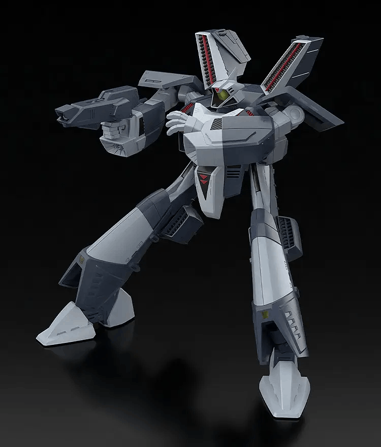 [預購 06/17 結單] 超時空世紀｜GSC MODEROID 組裝模型 奧森・尼基克