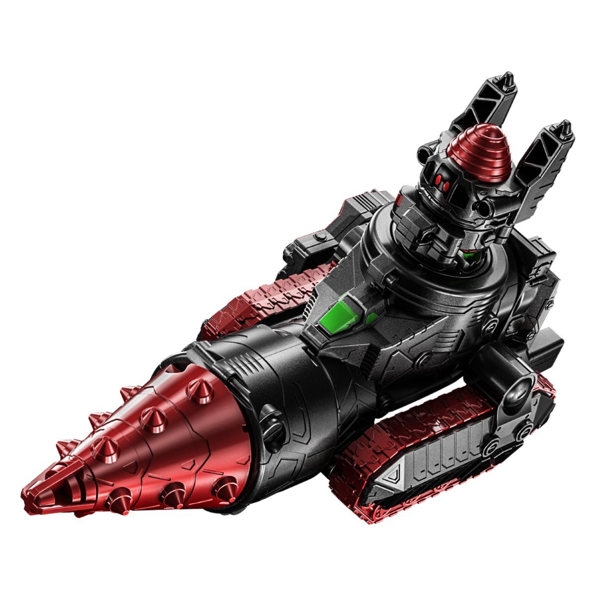 DX DRILL-TYPE MECHA FOR NEW WARRIOR B