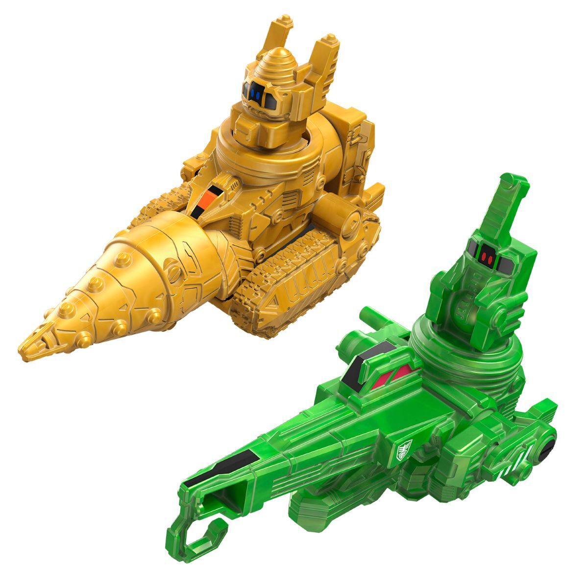 (TENTATIVE)PLADERA NEO GABARION DRILL & GABARION CRANE SET
