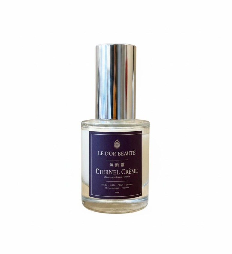 C1 LE D'OR 凍齡霜 Anti-Aging Cream 40ml